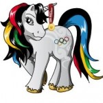 pony